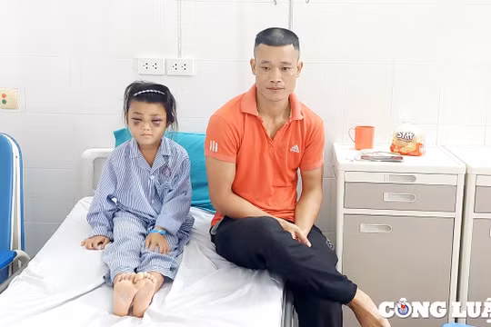 Quảng Ninh: Thông tin mới nhất về học sinh bị cô giáo dùng thước gõ vào đầu