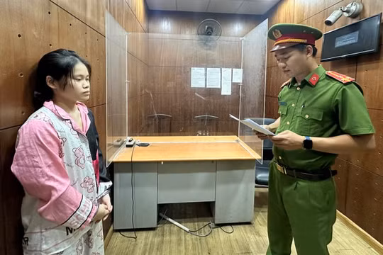 Kẻ bắt cóc 2 bé gái ở phố đi bộ Nguyễn Huệ đã móc nối với người nước ngoài