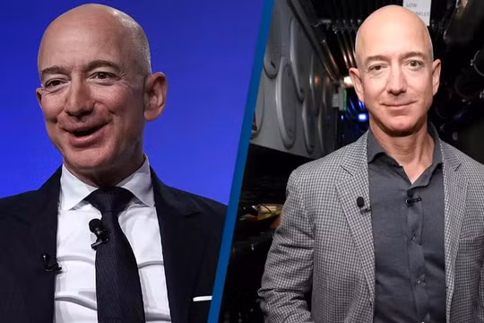 Tỷ phú Jeff Bezos tiết lộ thói quen hàng ngày giúp ông đạt được thành công