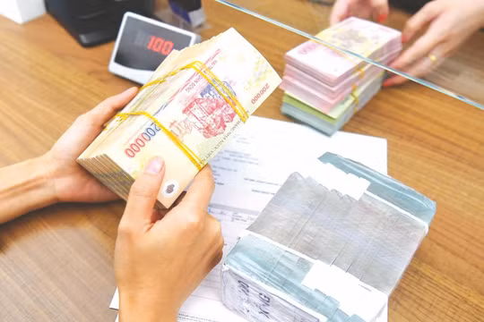Ngành bảo hiểm tăng trưởng quý đầu tiên sau 1 năm đi lùi