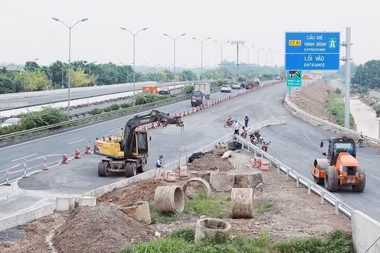Hà Nam: Phấn đấu hoàn thành kế hoạch giải ngân vốn đầu tư công năm 2024