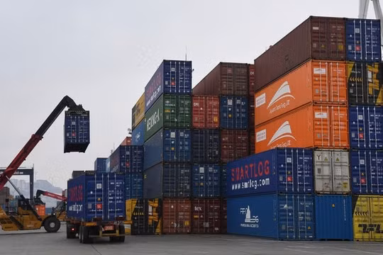 Thương mại Nga - Ấn Độ đạt mức cao lịch sử
