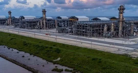 Hoa Kỳ tìm cách đảm bảo nguồn cung LNG dài hạn cho châu Âu