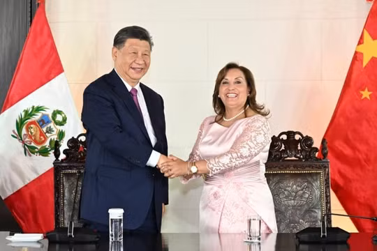 APEC 2024: Chủ tịch Trung Quốc kêu gọi chấm dứt chủ nghĩa đơn phương và bảo hộ