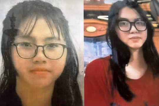 Kon Tum: Tìm kiếm cô gái xinh đẹp sau nhiều ngày mất tích
