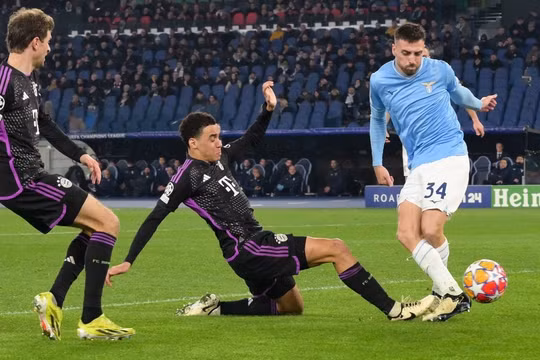 Nhận định Bayern Munich vs Lazio, 03h00 ngày 6/3, lượt về vòng 1/8 Champions League