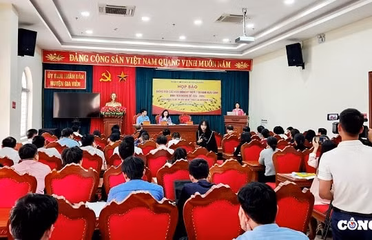 Nhiều hoạt động kỷ niệm 1.100 năm ngày sinh Đinh Tiên Hoàng Đế (924-2024)