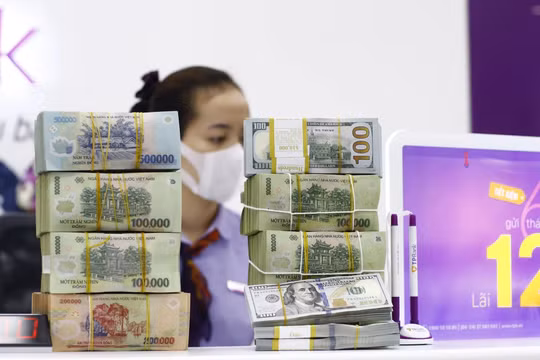 Cung cấp vốn tín dụng: Tuyệt đối không để ách tắc, chậm trễ, không đúng thời điểm