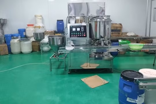 TP HCM: Buộc tiêu hủy mỹ phẩm quảng cáo có tác dụng phòng, chữa bệnh
