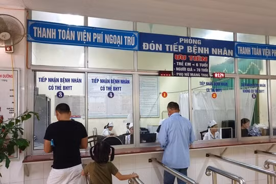 TP HCM: Ghi nhận 12.000 ý kiến không hài lòng tại các bệnh viện công lập