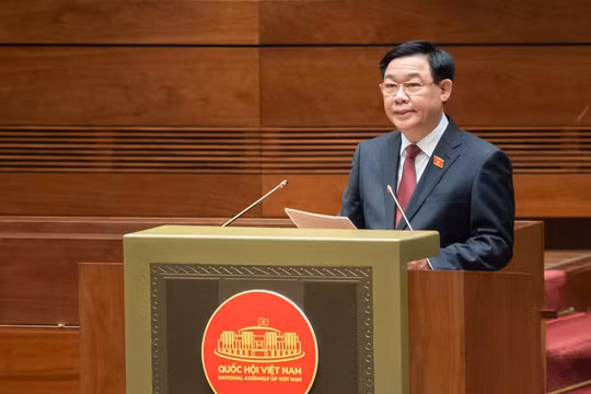 Tháo gỡ khó khăn, đẩy nhanh tiến độ và hiệu quả thực hiện 3 Chương trình mục tiêu quốc gia