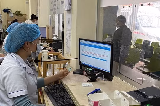 Bộ Y tế dự kiến bãi bỏ 92 thủ tục hành chính, rút gọn quy trình cấp giấy phép hoạt động