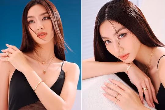 Hoa hậu Thùy Tiên kiếm 240 tỷ đồng sau 2 năm đăng quang?