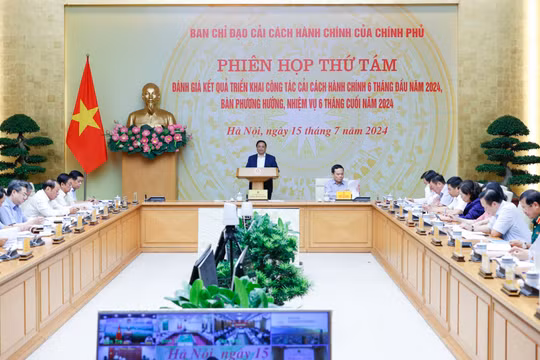 Thủ tướng Phạm Minh Chính: Ưu tiên giải quyết ngay những vấn đề nóng, cấp bách, bức xúc trong nhân dân