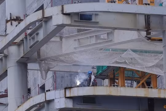 Loạt ngân hàng Mỹ hạ dự báo tăng trưởng Trung Quốc năm 2024