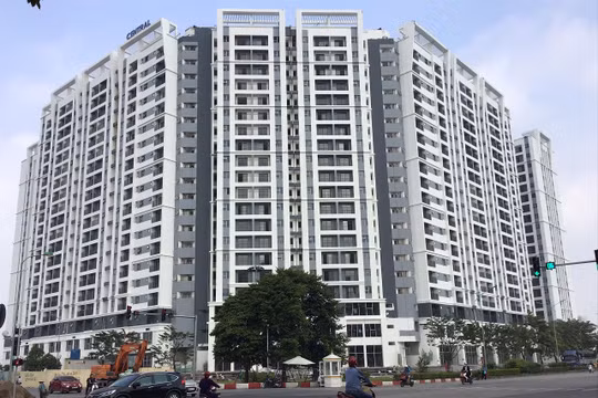 Nghịch lý: Nguồn cung đếm trên đầu ngón tay, nhưng nhiều dự án nhà ở xã hội vẫn ế