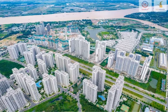 Tại sao nên chọn SaleReal là đối tác môi giới bất động sản của bạn?