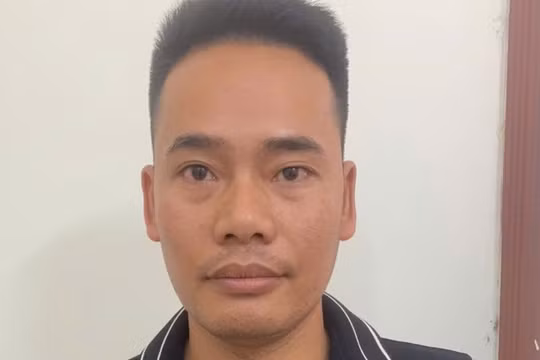 Đối tượng hiếp dâm trẻ em trốn nã suốt 22 năm bị bắt giữ