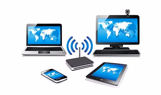 Mạng 6G dự kiến sẽ có tốc độ nhanh gấp 9.000 lần mạng 5G hiện tại