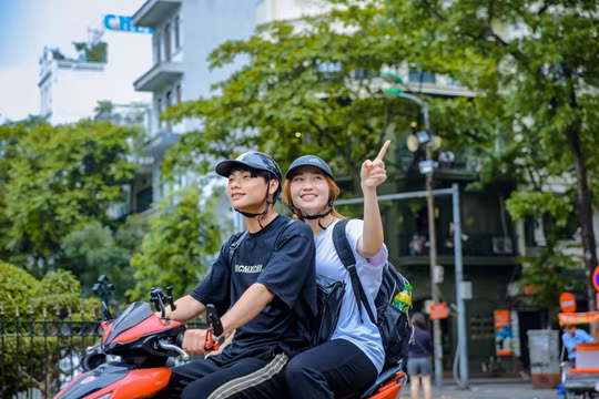 Người trẻ chạy đua với tết: Làm gì để giảm căng thẳng khi nỗ lực làm ngày cày đêm?