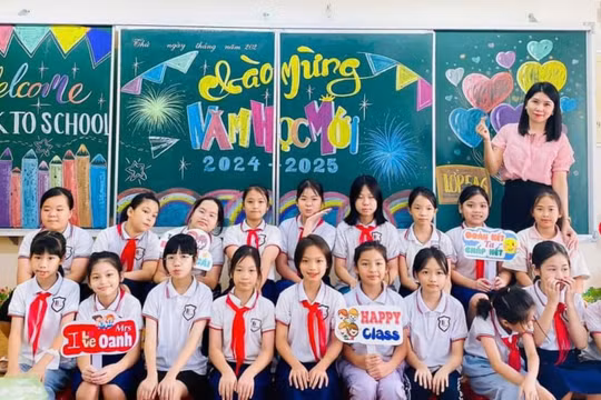 Quảng Ninh: Tổ chức Lễ Khai giảng năm học mới đảm bảo an toàn trước bão số 3 (Yagi)