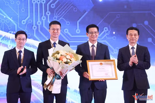 Đảm bảo an toàn, an ninh mạng là tiền đề cho chuyển đổi số quốc gia