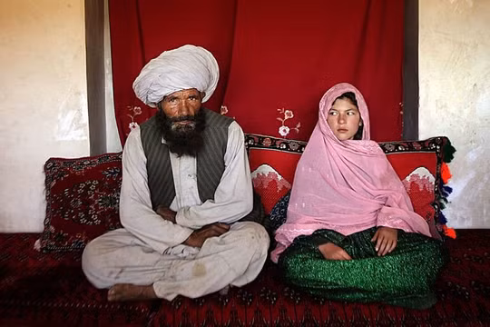 Mối liên hệ giữa nạn tảo hôn ở Pakistan và… biến đổi khí hậu