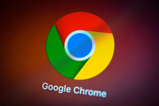 Tính năng AI được bộ sung trên Google Chrome