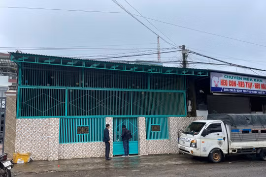 Gia Lai: Bé trai 5 tuổi tử vong nghi do bị bạo hành