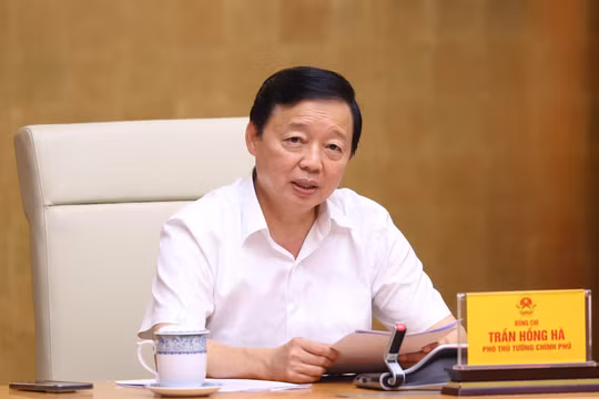 Cập nhật kịp thời Quy hoạch Điện VIII, tạo thuận lợi cho xu hướng chuyển dịch năng lượng