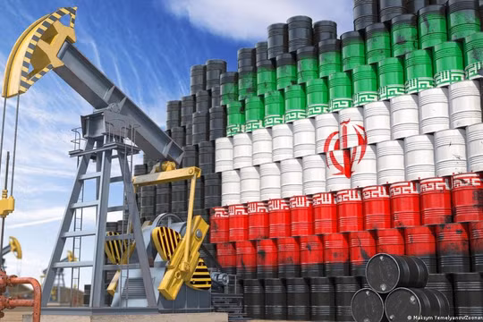 Kinh tế 'chênh vênh', Iran khó leo thang cuộc chiến với Israel