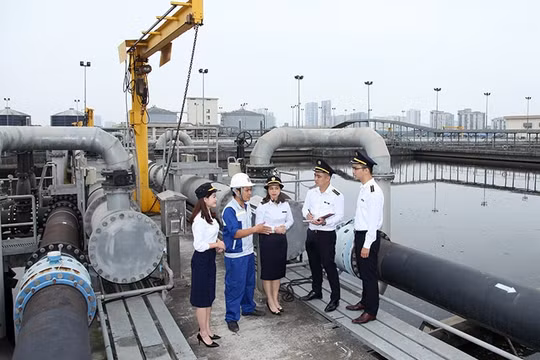 Kiểm toán môi trường: Đòn bẩy cho phát triển bền vững tại Việt Nam