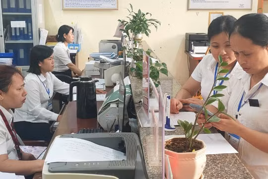 Bắc Giang: Thu được 7.364 nghìn phiếu khảo sát về thực hiện Quy chế dân chủ tại cơ quan cấp xã