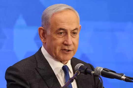 Ông Netanyahu muốn đóng cửa văn phòng của Al Jazeera tại Israel