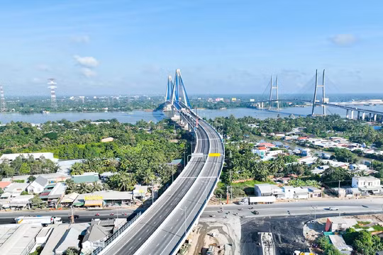 Bảo đảm an toàn trên các tuyến cao tốc được khai thác 90km/h