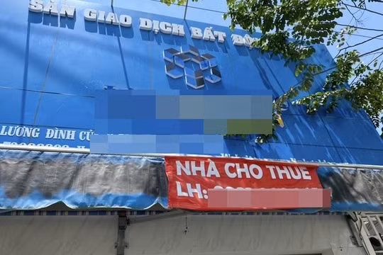 Số lượng doanh nghiệp “phá sản” tăng đột biến trong tháng 1