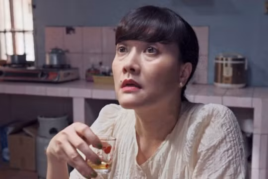 'Quỷ cẩu' - Phim kinh dị Việt phá kỷ lục doanh thu phòng vé nội địa