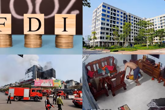 Nóng 18h: Bắt khẩn cấp cha dượng đánh đập dã man bé trai 9 tuổi ở Bình Phước