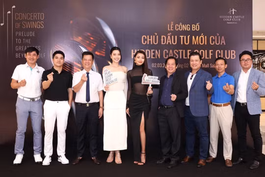 Độc quyền khai thác vHandicap, liên tục tăng trưởng với hệ sinh thái về Golf lớn nhất Việt Nam, nhưng VG Corp lại thua lỗ nhiều năm liên tiếp