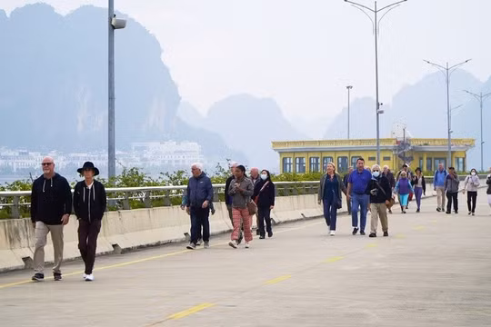 Quảng Ninh sắp công bố loạt gói kích cầu du lịch dịp cuối năm 2024