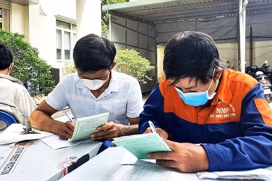 Nhận thức rõ vấn đề BHXH một lần: Vì tương lai của NLĐ và toàn xã hội