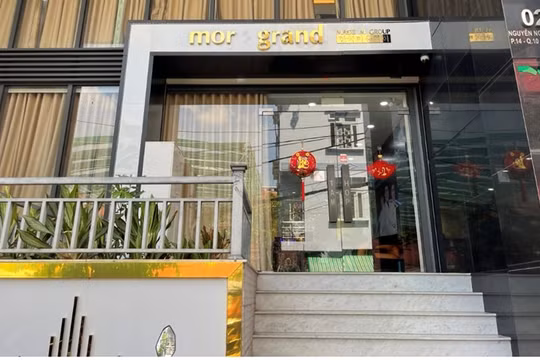 TP HCM: Liên tục phát hiện và xử lý các đơn vị quảng cáo trái phép dịch vụ làm đẹp vùng nhạy cảm