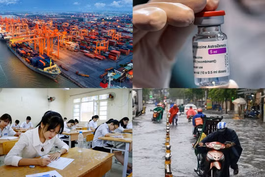 Nóng 18h: Mỹ công nhận quy chế kinh tế thị trường sẽ tăng vị thế của Việt Nam
