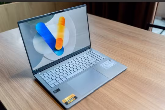 ASUS ra mắt Vivobook S OLED tại Việt Nam