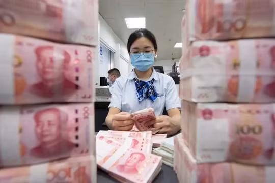 Dân số triệu phú của Trung Quốc tăng trưởng 'kịch tính' trong 10 năm qua, vượt xa Hoa Kỳ
