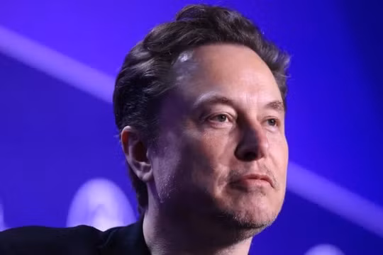 Tài sản của Elon Musk tiếp tục tăng, cột mốc 1000 tỷ USD không còn xa