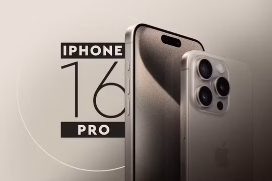 Những điều cần biết về pin trên iPhone 16