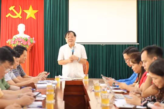 Sẽ có khoảng 4 nghìn vận động viên tham gia Giải chạy Báo Bắc Giang mở rộng 2024