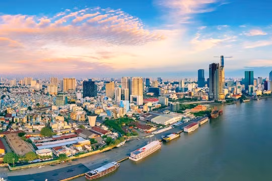 Tìm giải pháp đưa Đông Nam Bộ lớn mạnh, tiếp tục là vùng động lực tăng trưởng lớn nhất cả nước