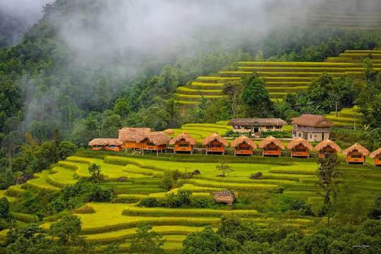 Hà Giang: Điểm đến du lịch văn hóa hàng đầu châu Á